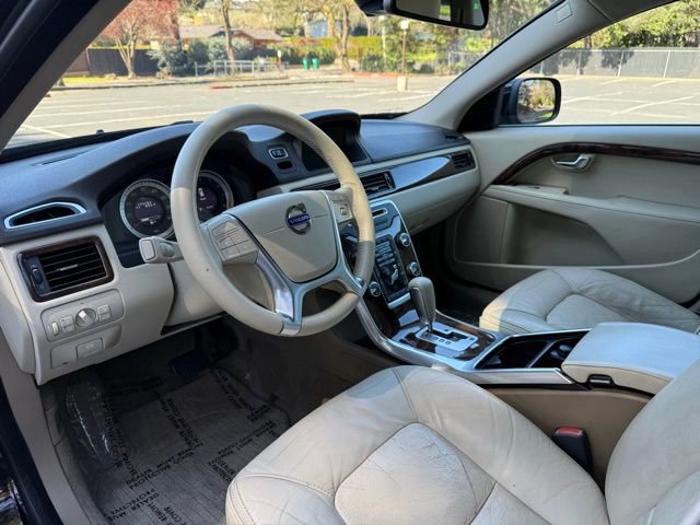 Used 2012 Volvo XC70 T6 image 10