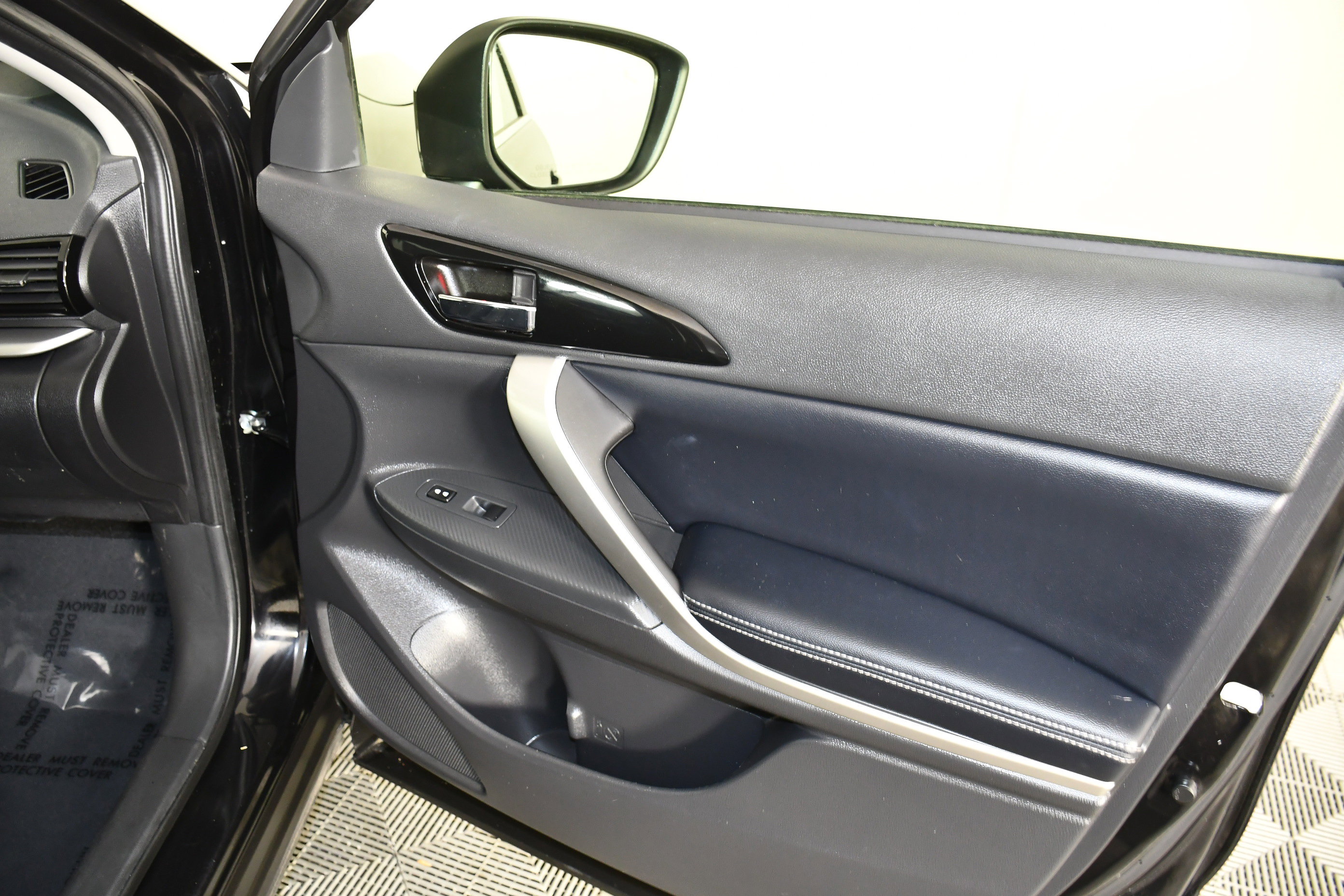 Used 2024 Mitsubishi Eclipse Cross SE AWD/4WD image 39