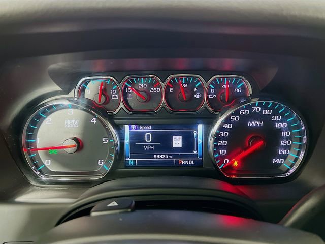 Used 2020 Chevrolet Tahoe LT image 14