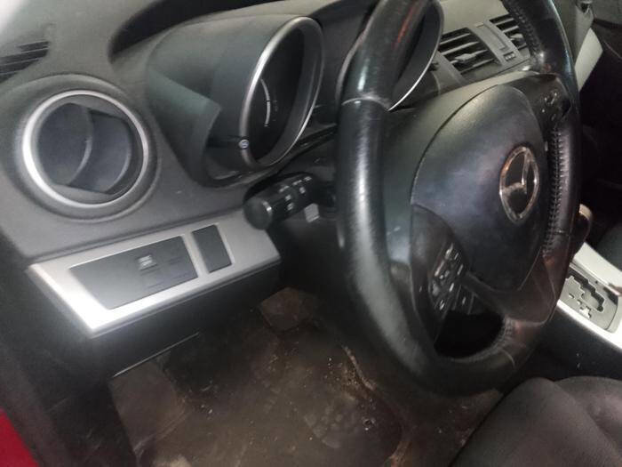 Used 2010 MAZDA MAZDA3 s Sport FWD image 34