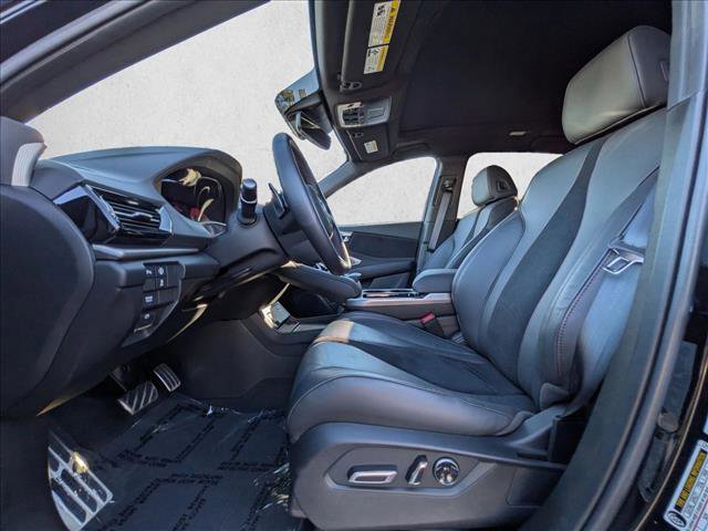 Used 2025 Acura RDX A-Spec image 17