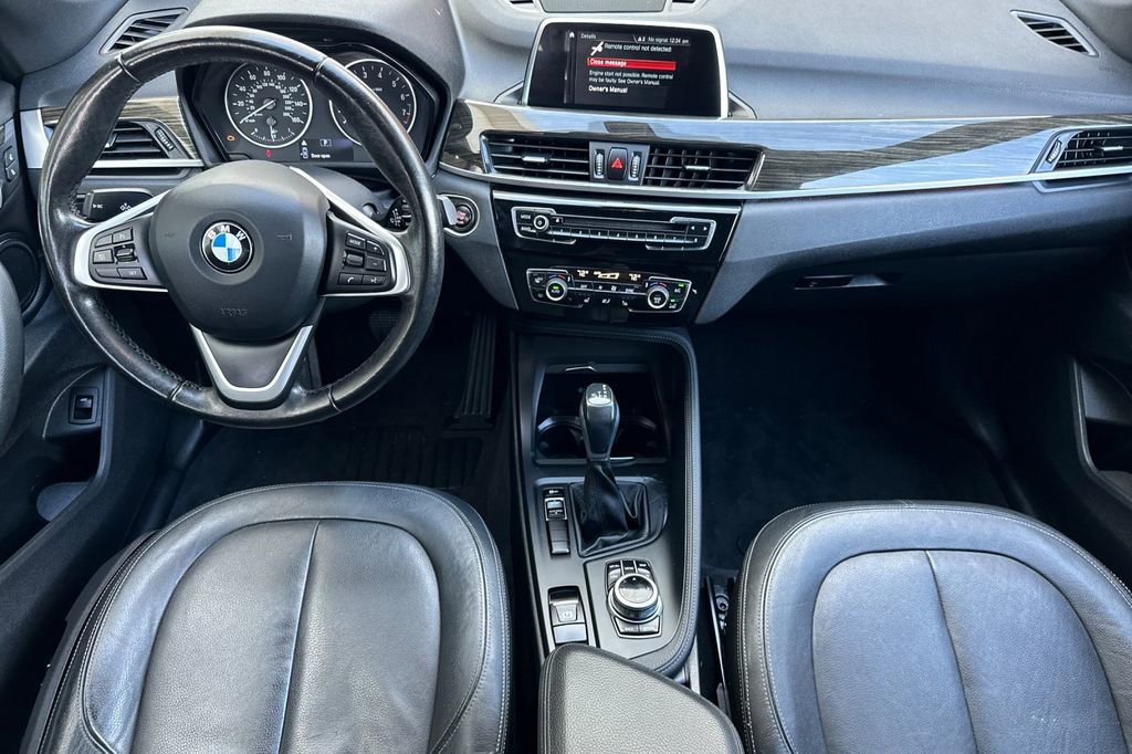 Used 2018 BMW X1 sDrive28i image 14