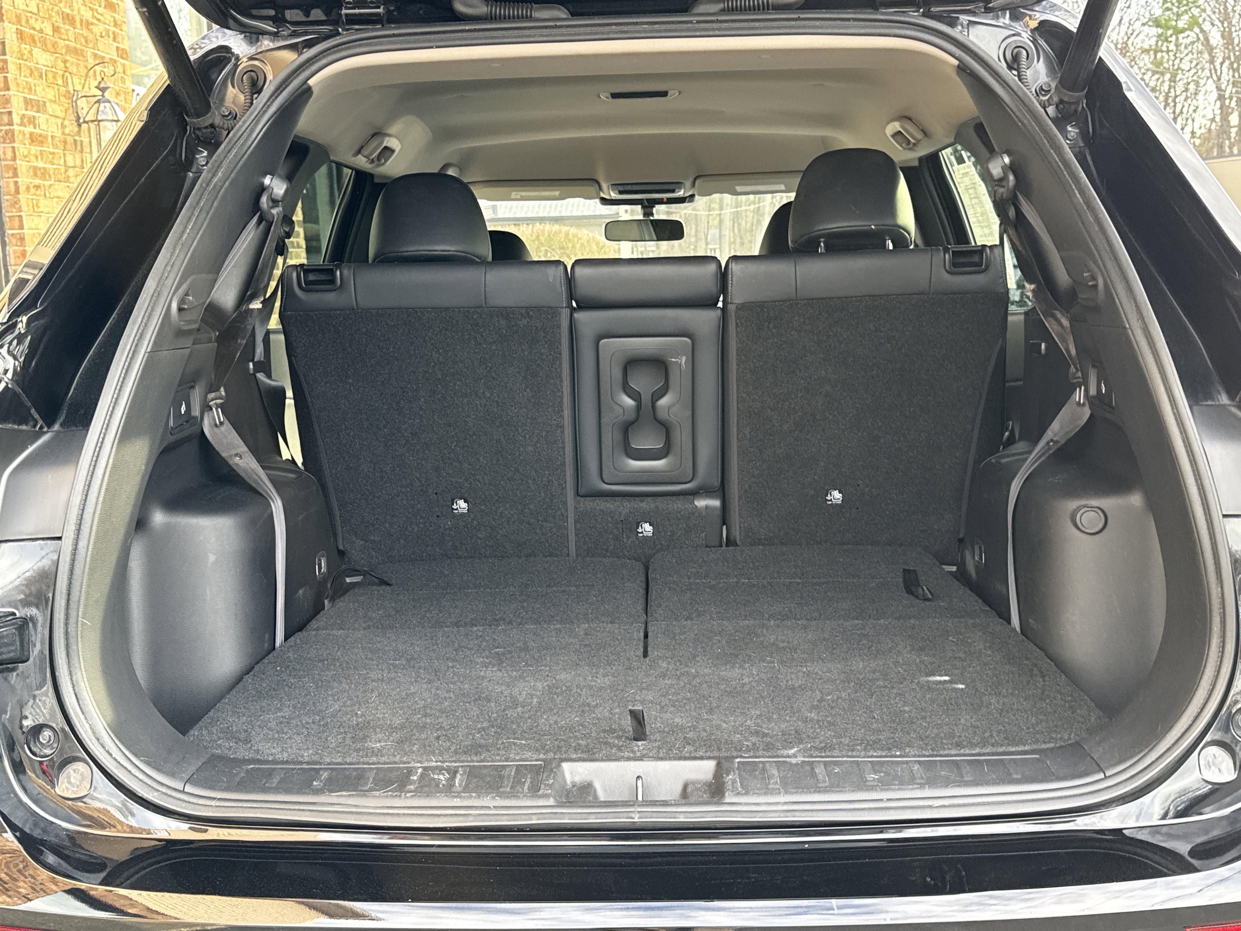 Used 2022 Mitsubishi Outlander SE image 13