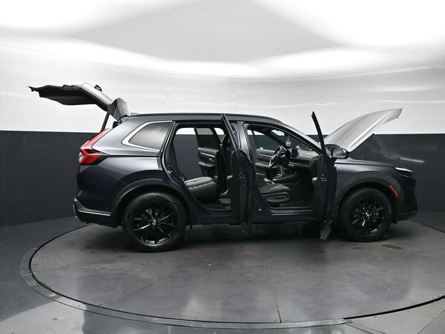 Certified 2025 Honda CR-V Sport-L image 31