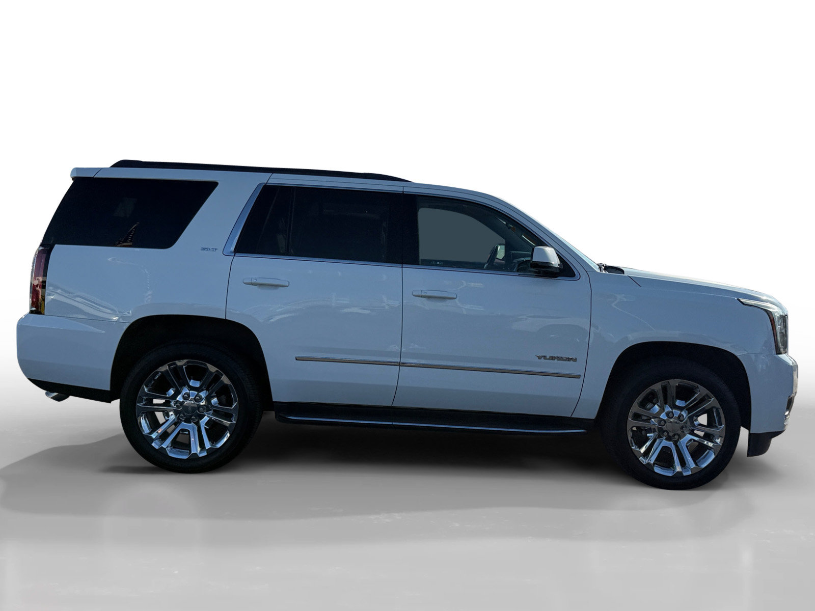 Used 2016 GMC Yukon SLT w/ Premium Edition AWD/4WD image 6