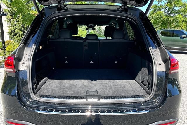 Used 2022 Mercedes-Benz GLE 350 4MATIC image 18