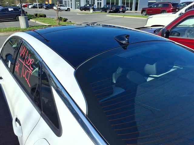 Used 2025 Kia K5 GT-Line w/ GT-Line Premium Package image 10