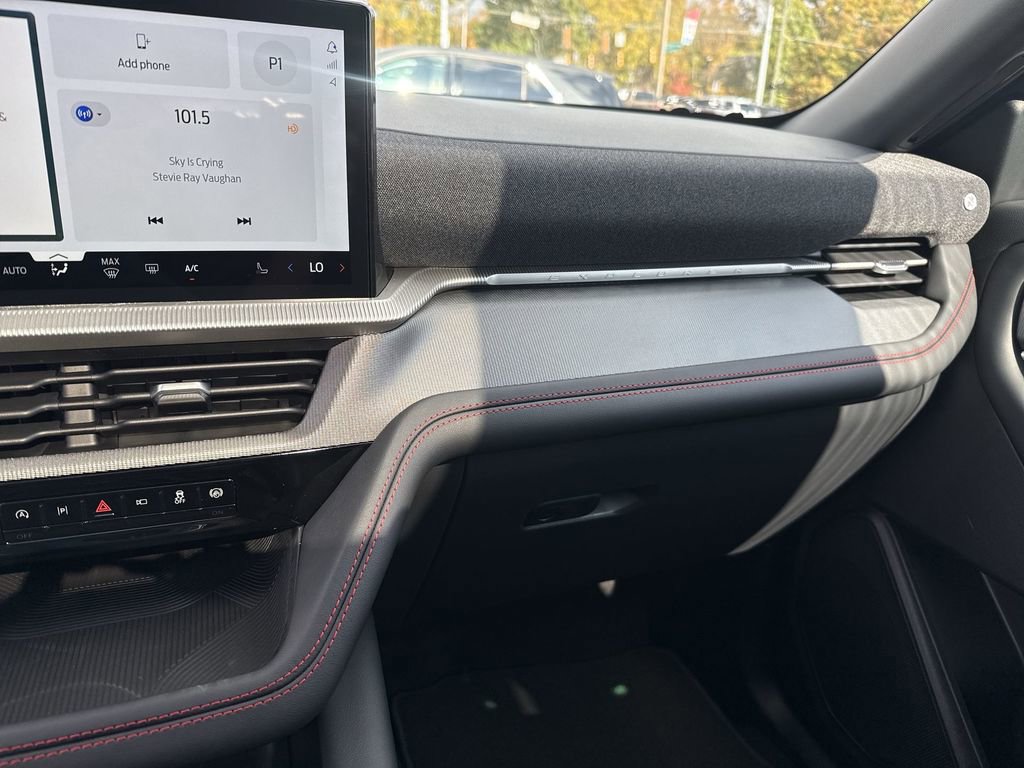 New 2026 Ford Explorer ST-Line AWD/4WD image 13