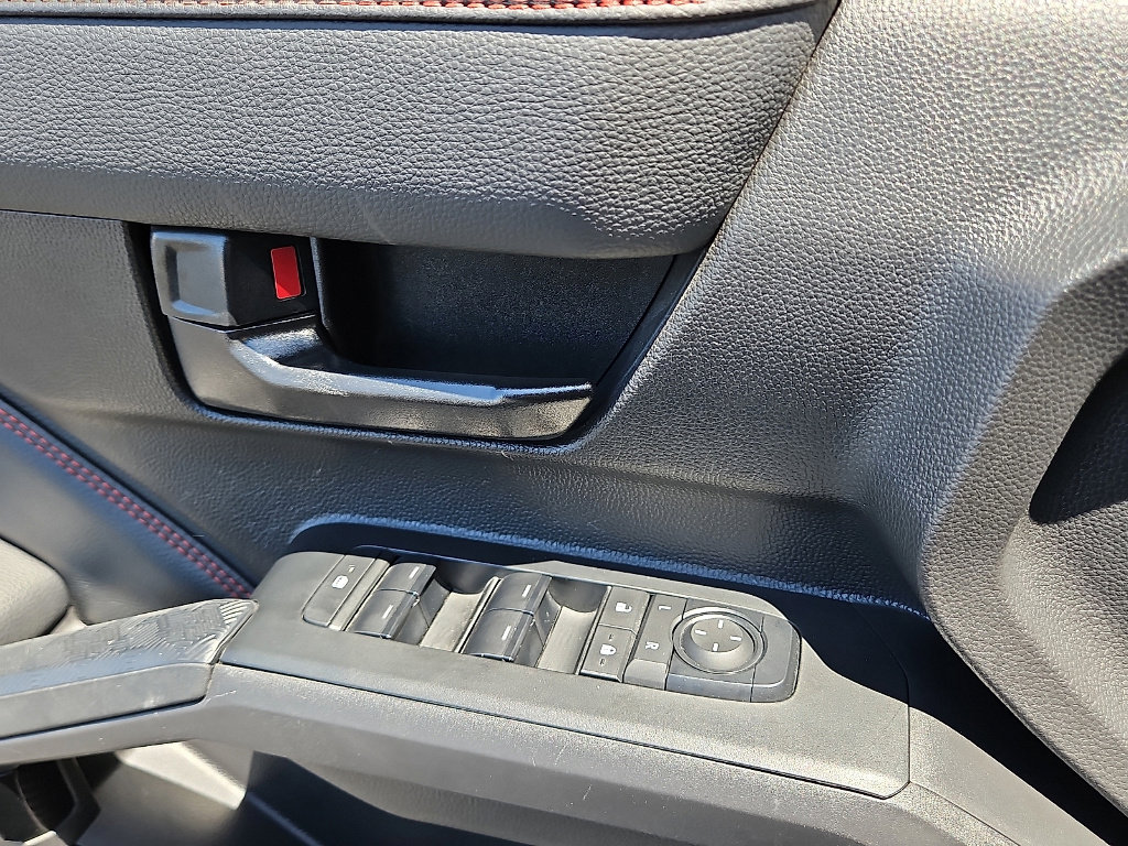 Used 2024 Toyota Tacoma TRD Pro AWD/4WD image 15