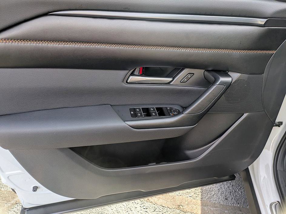 New 2026 MAZDA CX-50 AWD 2.5 Hybrid w/ Weather Package image 13