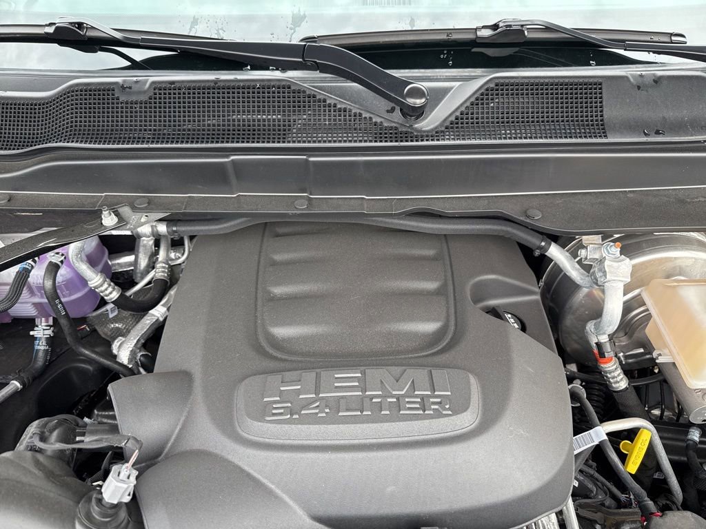 New 2026 RAM 2500 Tradesman image 52