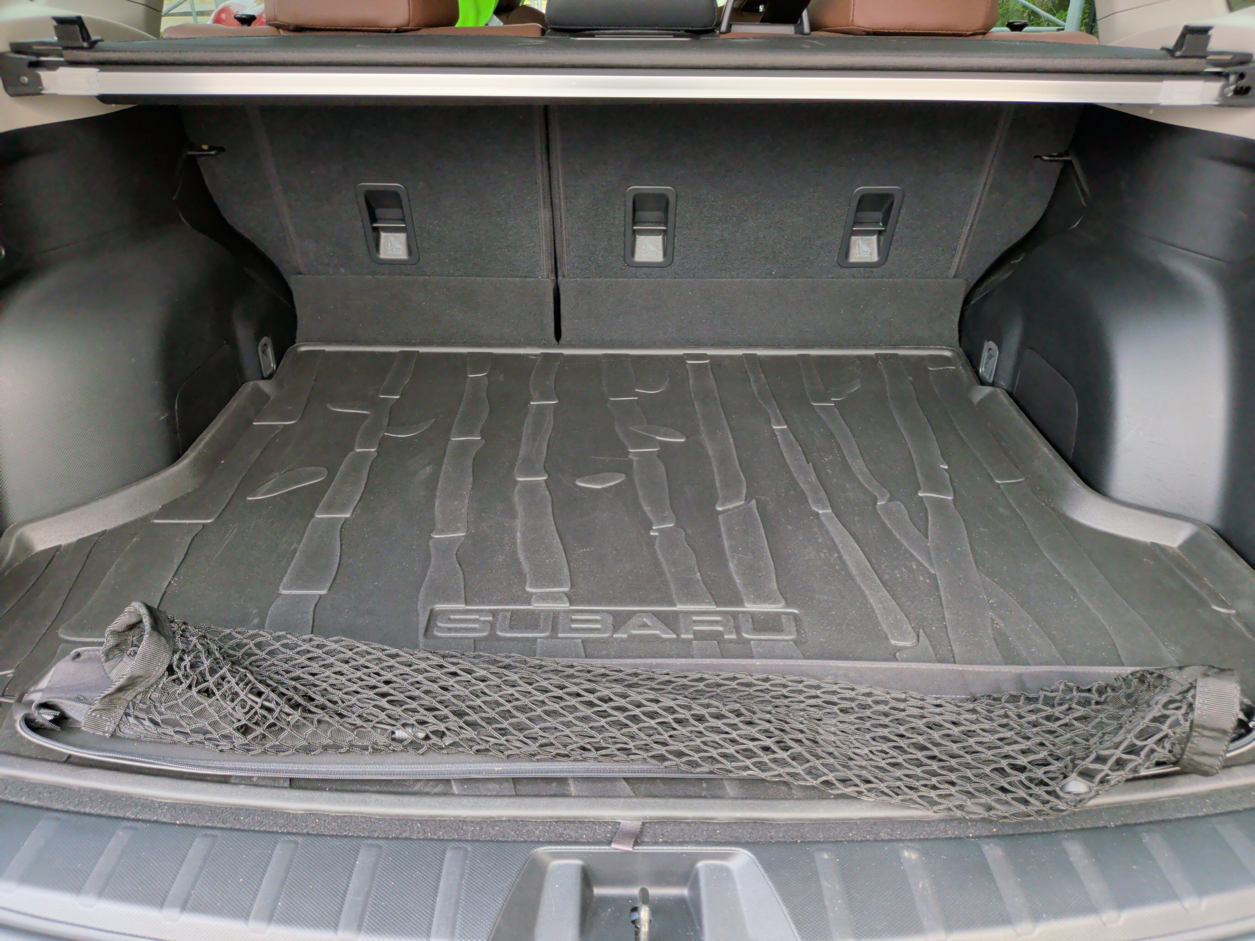 Used 2023 Subaru Forester Touring AWD/4WD image 39
