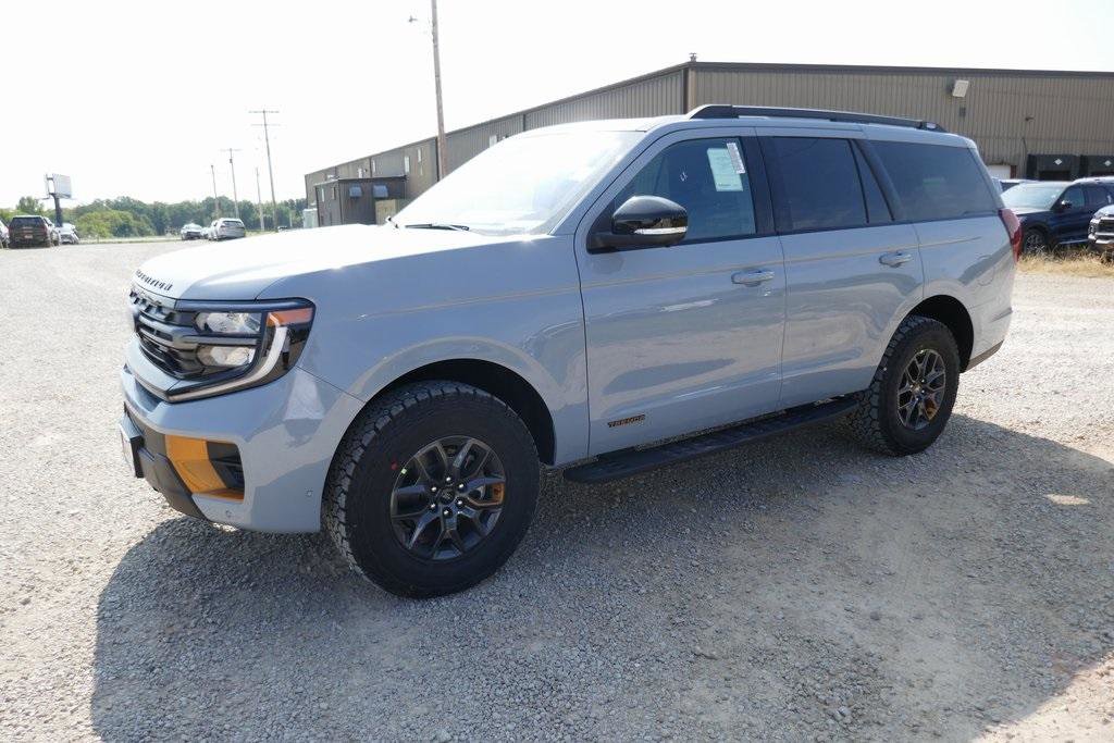 New 2025 Ford Expedition Tremor image 7