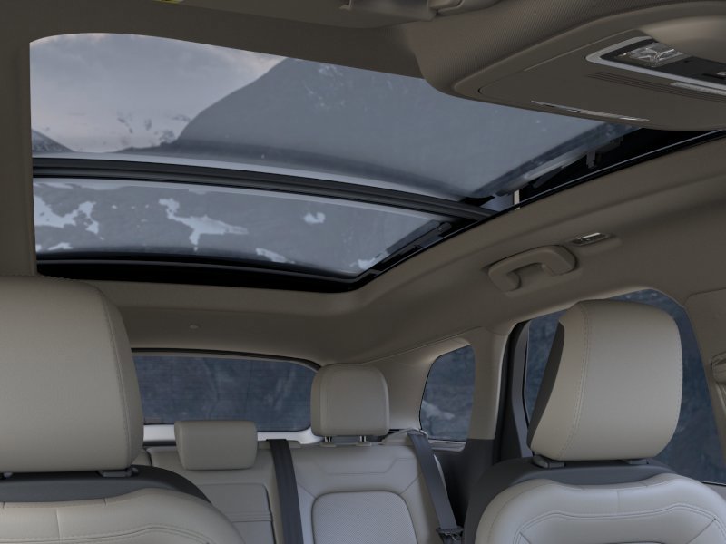 New 2026 Lincoln Corsair Grand Touring w/ Towing Package image 22