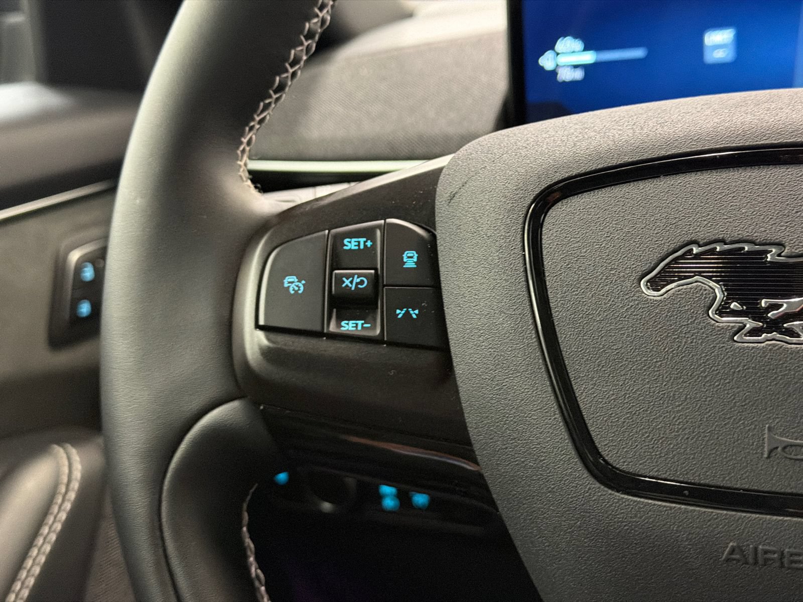 New 2025 Ford Mustang Mach-E GT AWD/4WD image 22