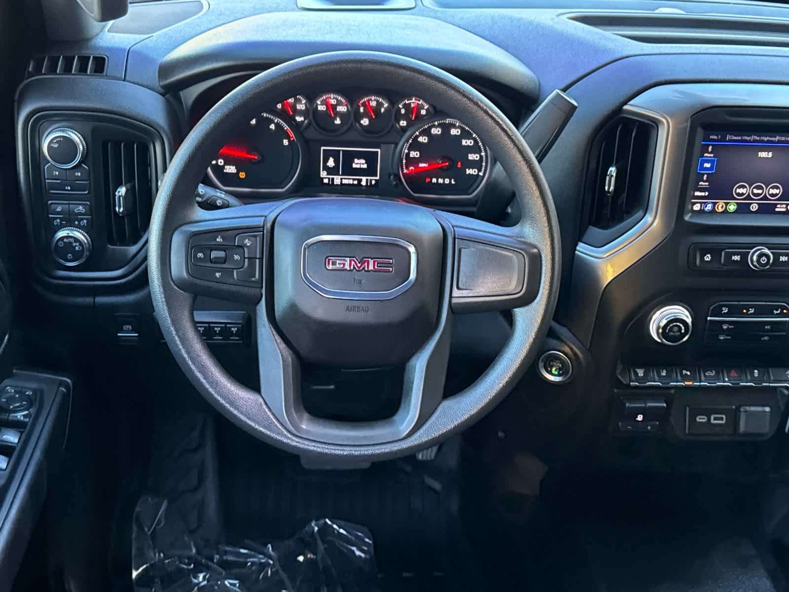 Used 2024 GMC Sierra 2500 Pro AWD/4WD image 14