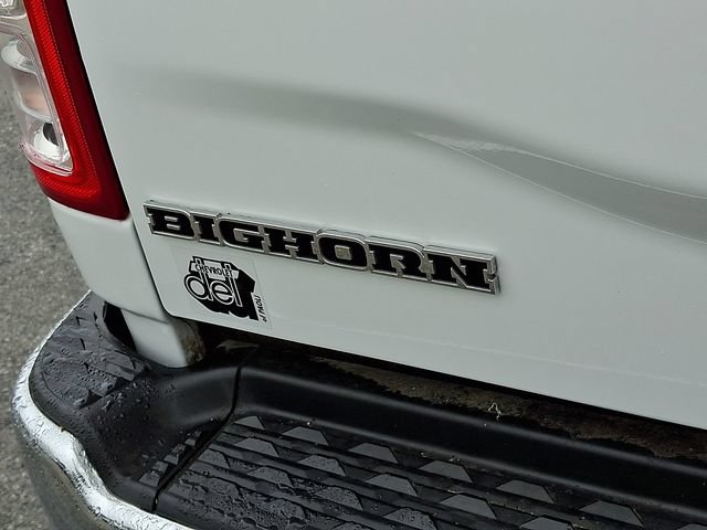 Used 2024 RAM 2500 Big Horn AWD/4WD image 31