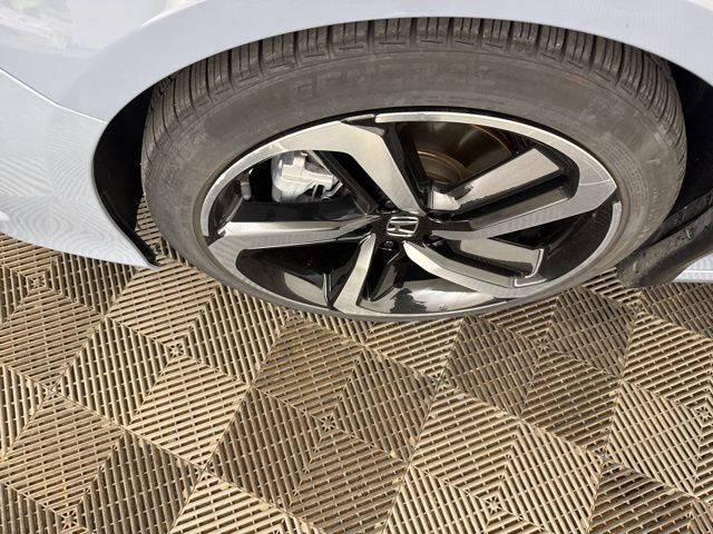 Certified 2022 Honda Accord Sport Special Edition image 34
