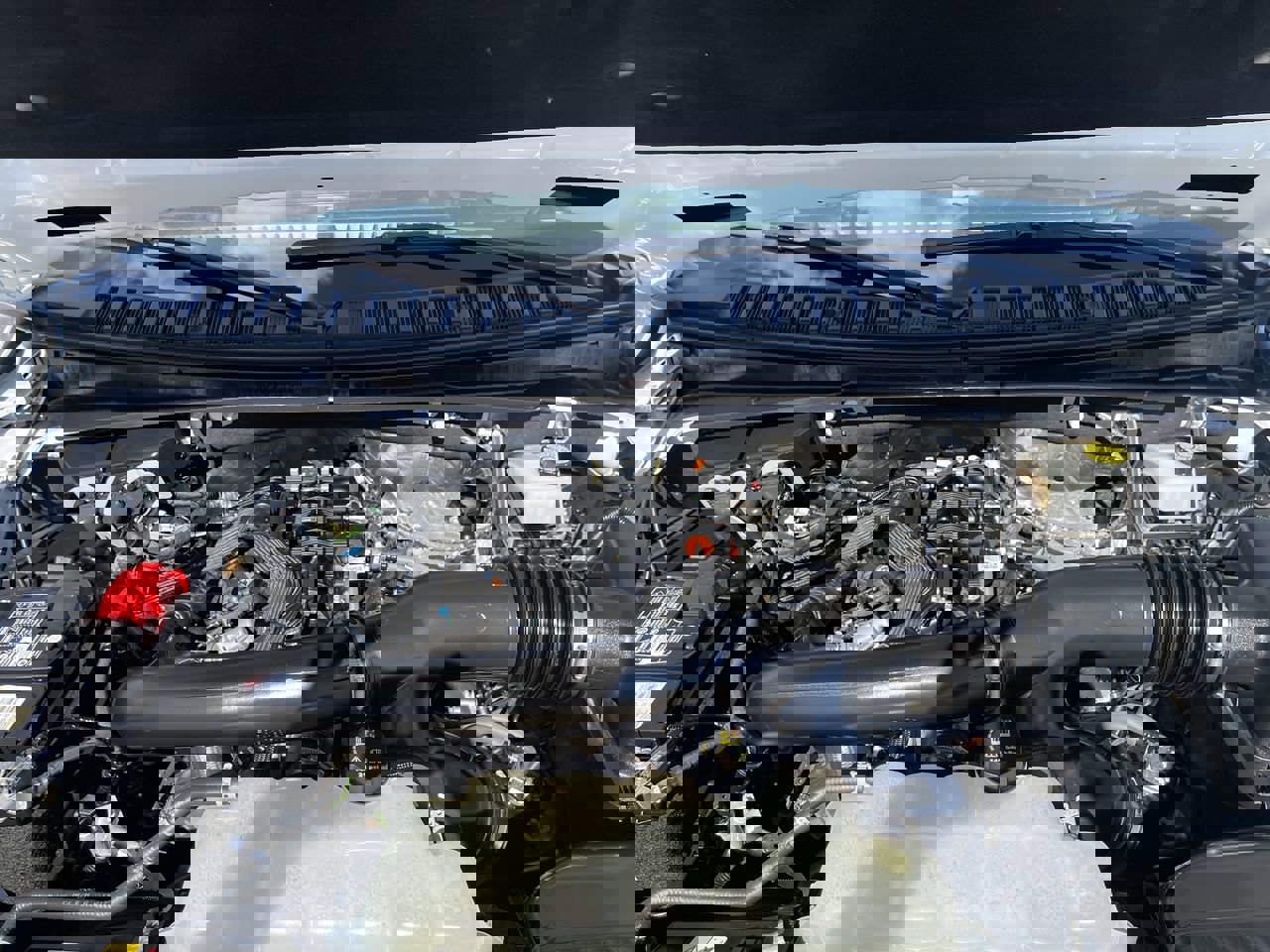 Used 2024 Ford Expedition Platinum image 31