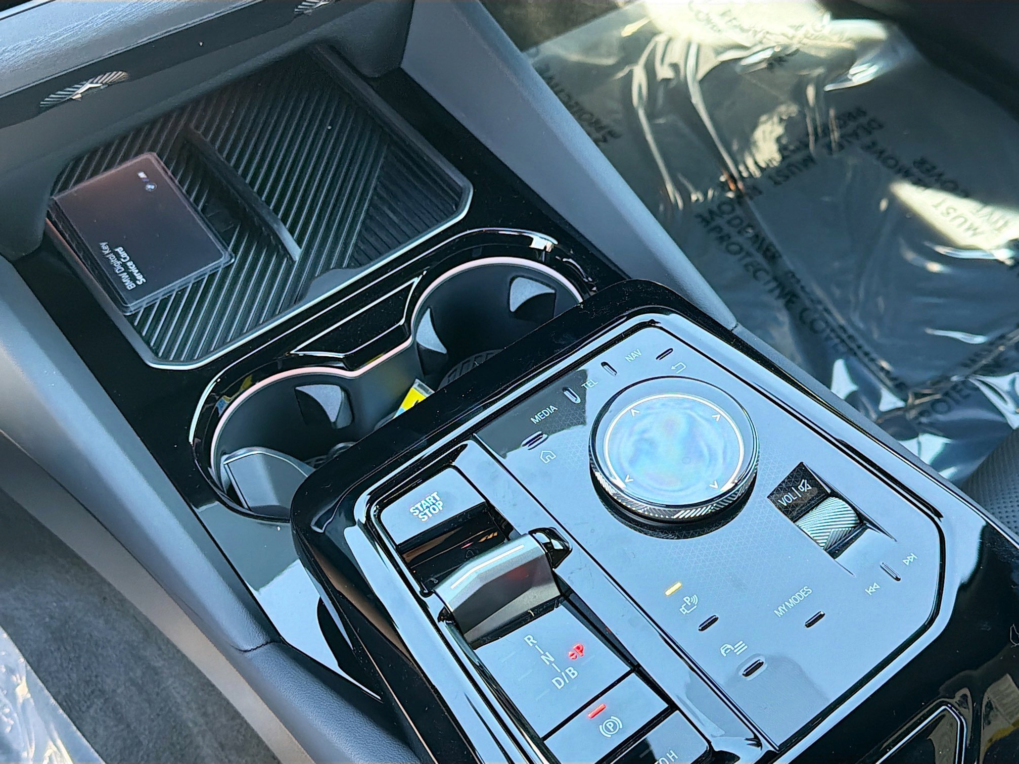 New 2026 BMW i5 eDrive40 image 29