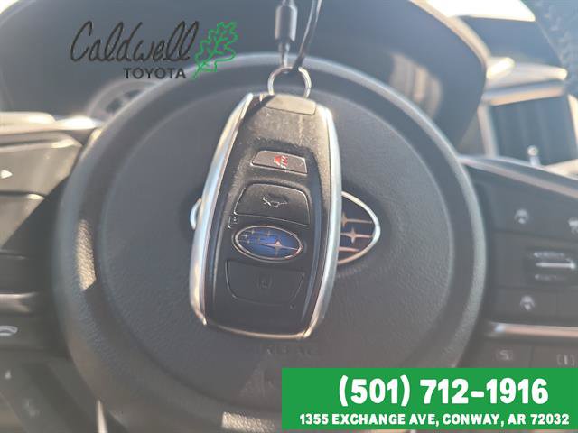 Used 2022 Subaru Forester Limited AWD/4WD image 33