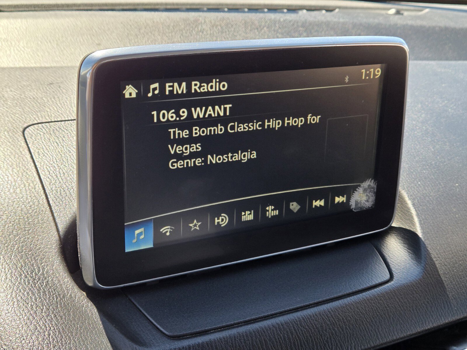 Used 2016 Scion iA image 19