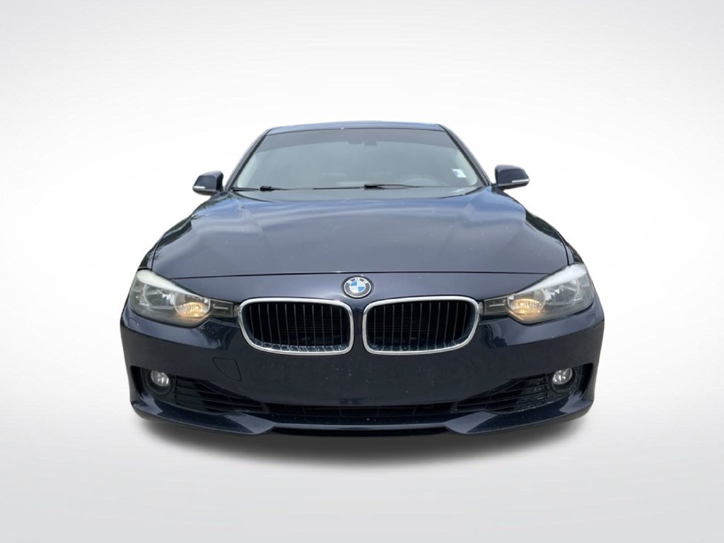 Used 2013 BMW 328i xDrive Sedan AWD/4WD image 3