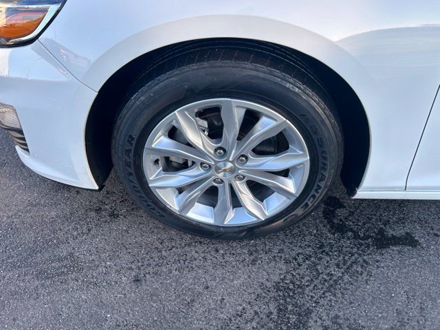 Used 2024 Chevrolet Malibu LT FWD image 42