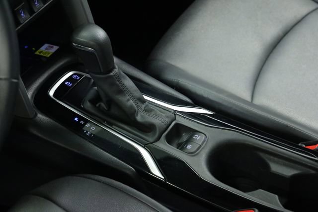 Used 2022 Toyota Corolla Cross XLE image 26