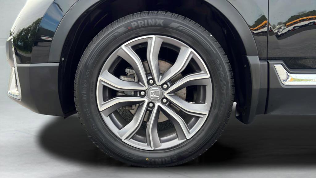 Used 2021 Honda CR-V Touring image 9