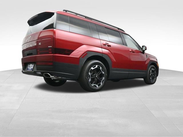New 2026 Hyundai Santa Fe SEL AWD/4WD image 35