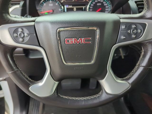 Certified 2018 GMC Yukon SLE w/ Convenience Package image 5