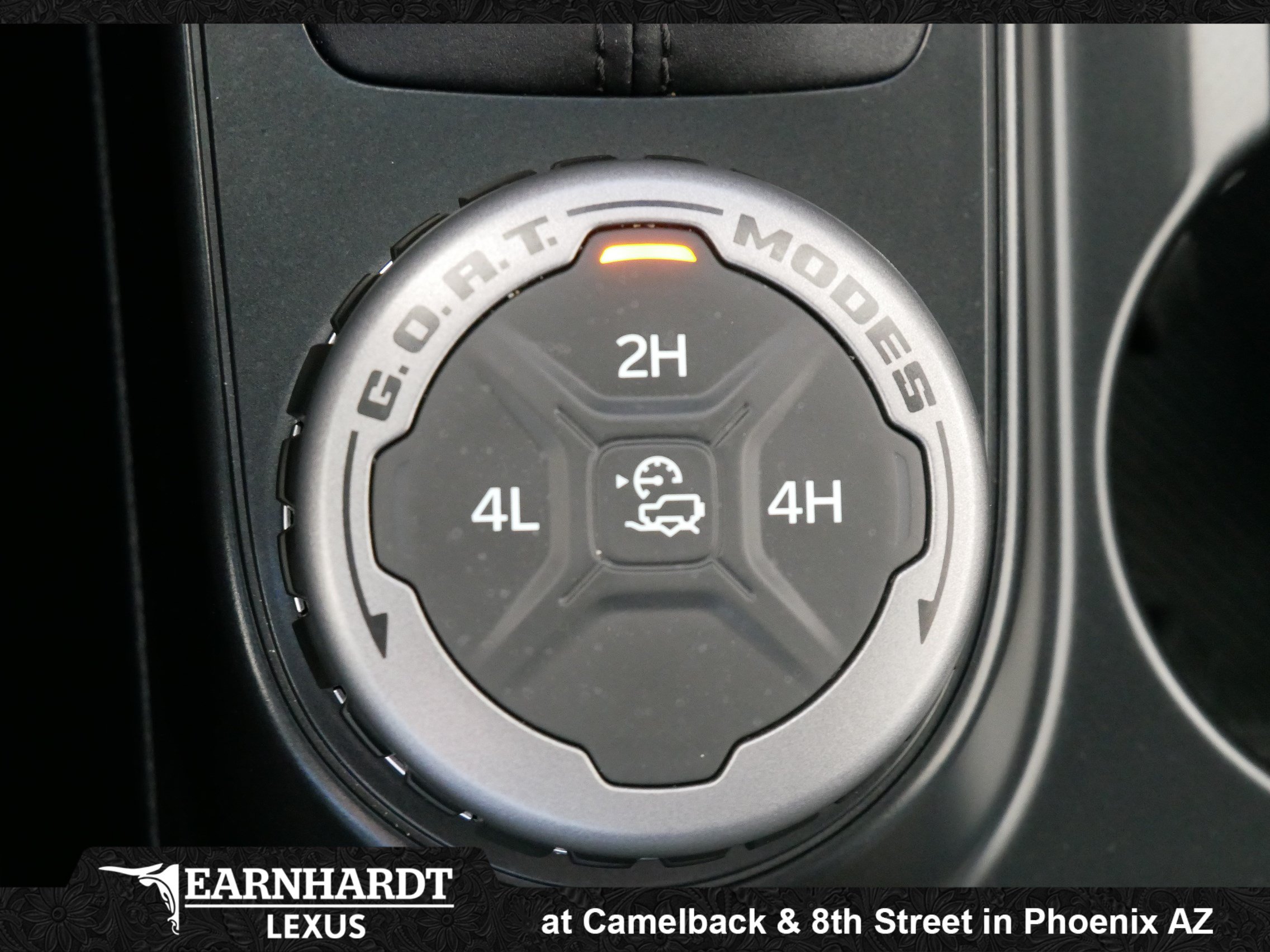 Used 2025 Ford Bronco 2-Door AWD/4WD image 22