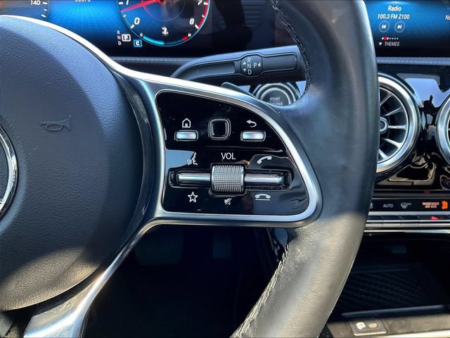 Certified 2023 Mercedes-Benz CLA 250 4MATIC image 14