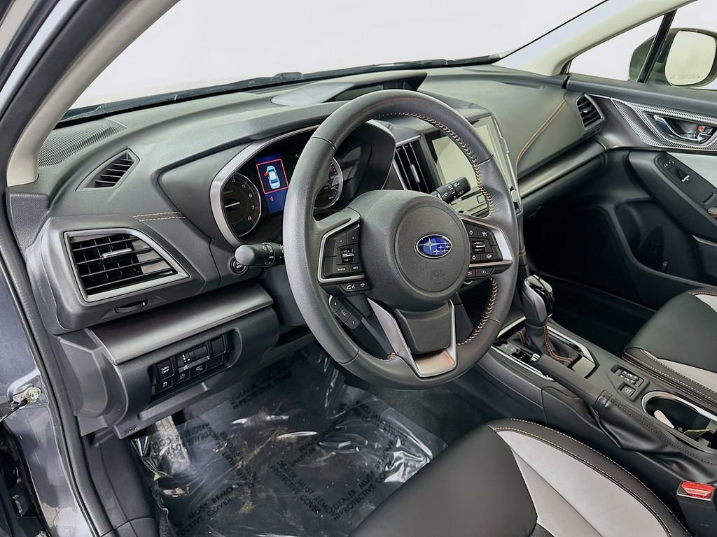 Certified 2023 Subaru Crosstrek 2.5i Limited w/ Moonroof Package image 14