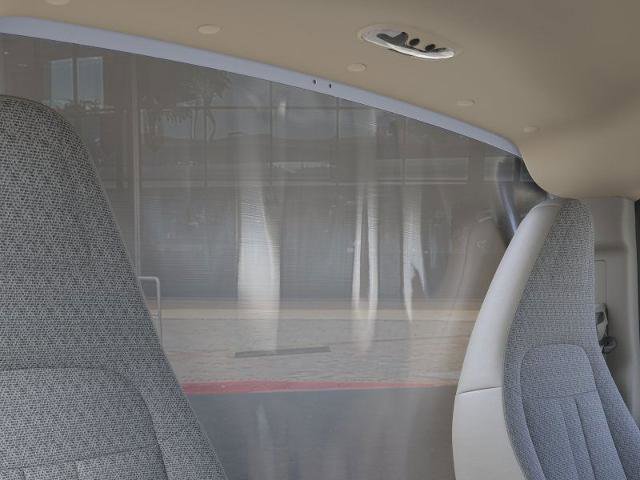 New 2025 Chevrolet Express 3500 w/ Power Convenience Package image 59