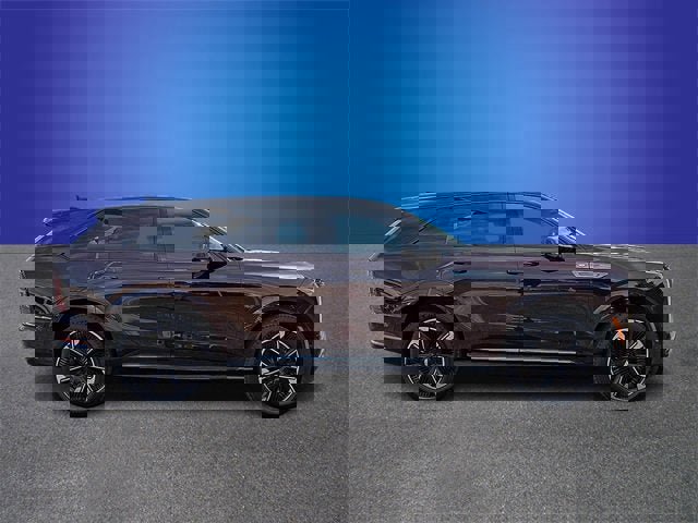 New 2025 Cadillac Escalade IQ Sport 1 image 6