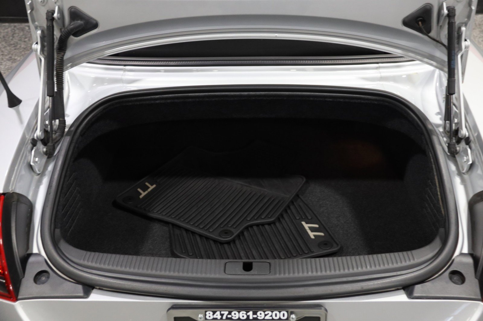 Used 2012 Audi TT 2.0T Prestige image 33