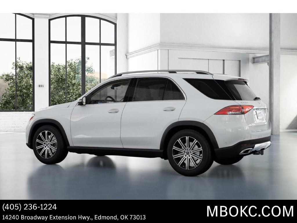 Used 2026 Mercedes-Benz GLE 350 4MATIC image 32