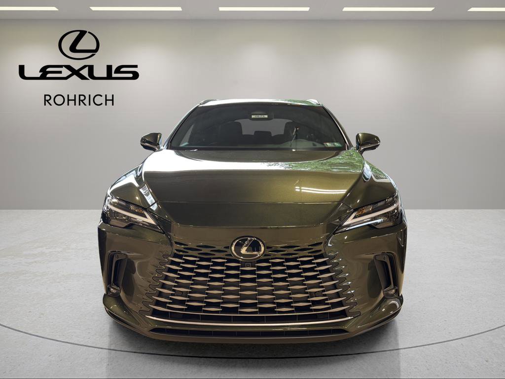 New 2026 Lexus RX 350 image 2