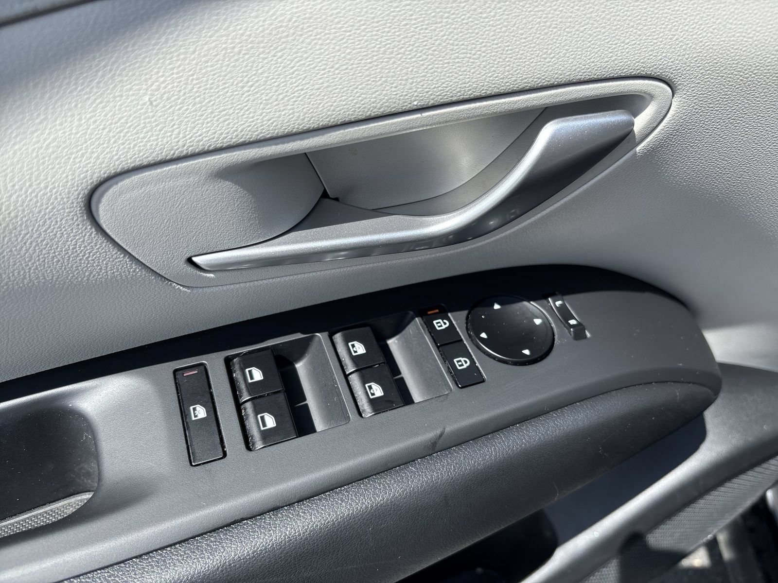 Certified 2025 Hyundai Tucson SEL AWD/4WD image 13