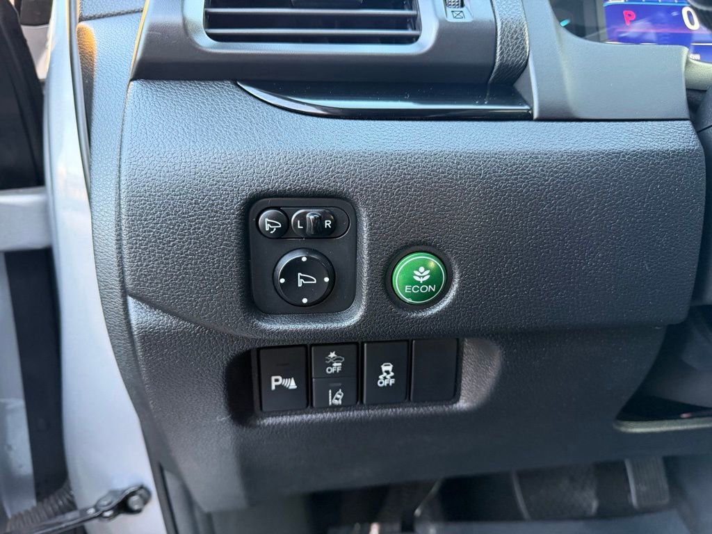 Used 2019 Honda Pilot Elite image 11