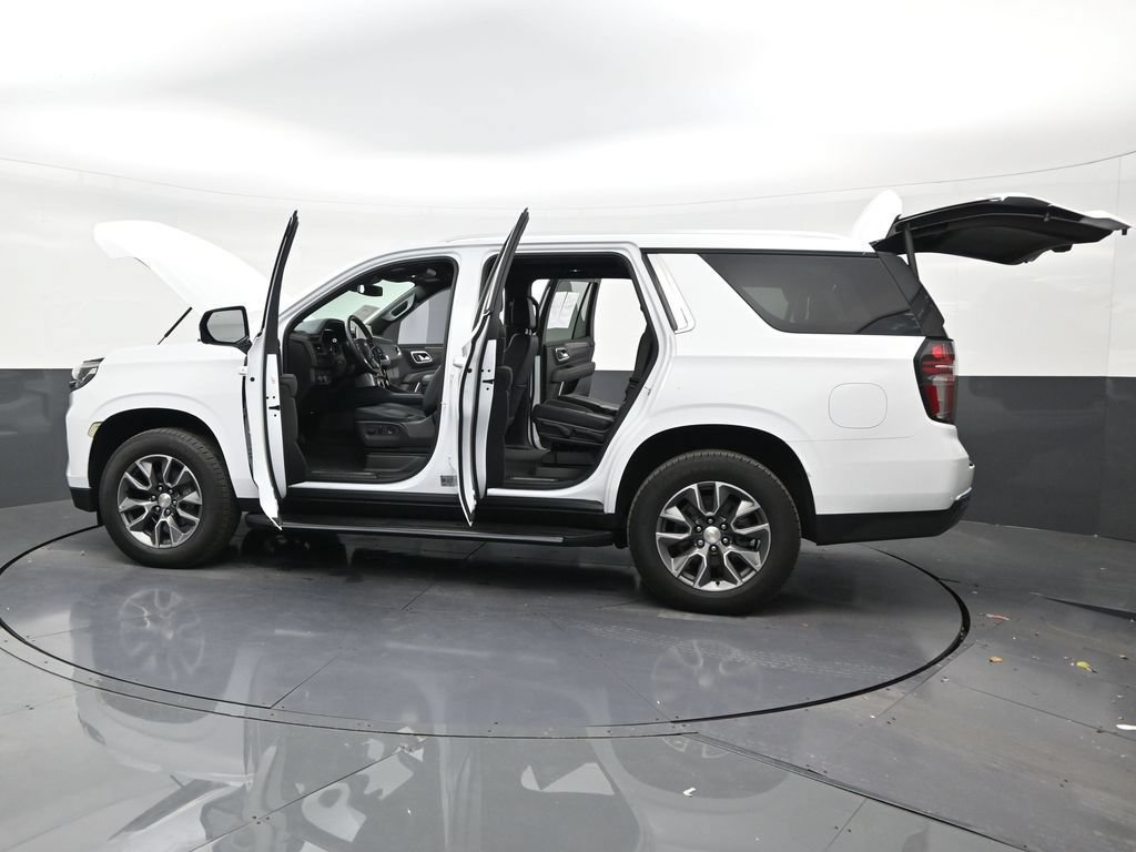 Used 2024 Chevrolet Tahoe LT w/ LT Signature Package RWD image 30