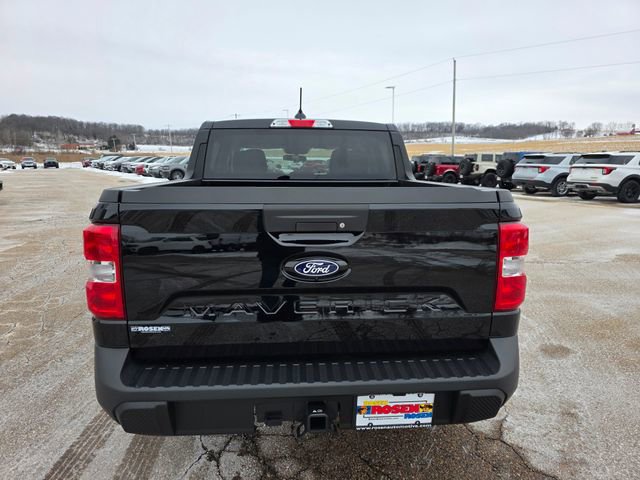 New 2026 Ford Maverick XLT w/ Equipment Group 301A image 26