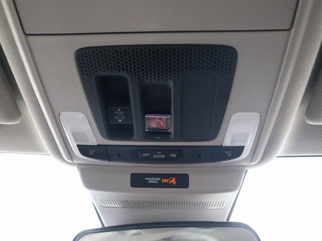 New 2025 Honda Accord SE image 22