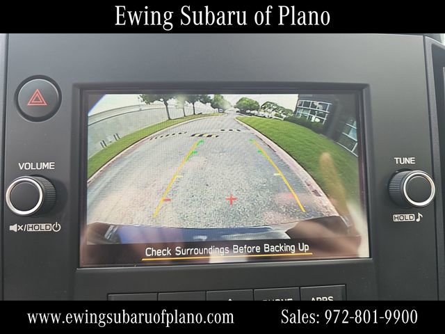 Used 2025 Subaru Impreza 2.0i image 20