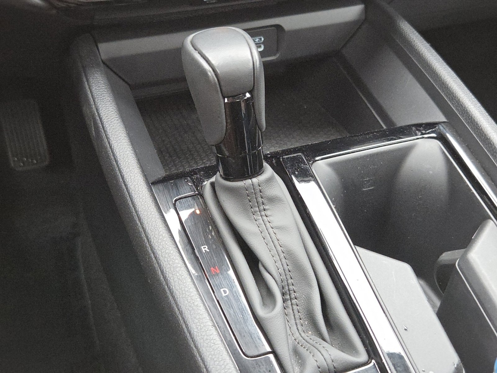 Certified 2024 Honda Accord EX-L image 30