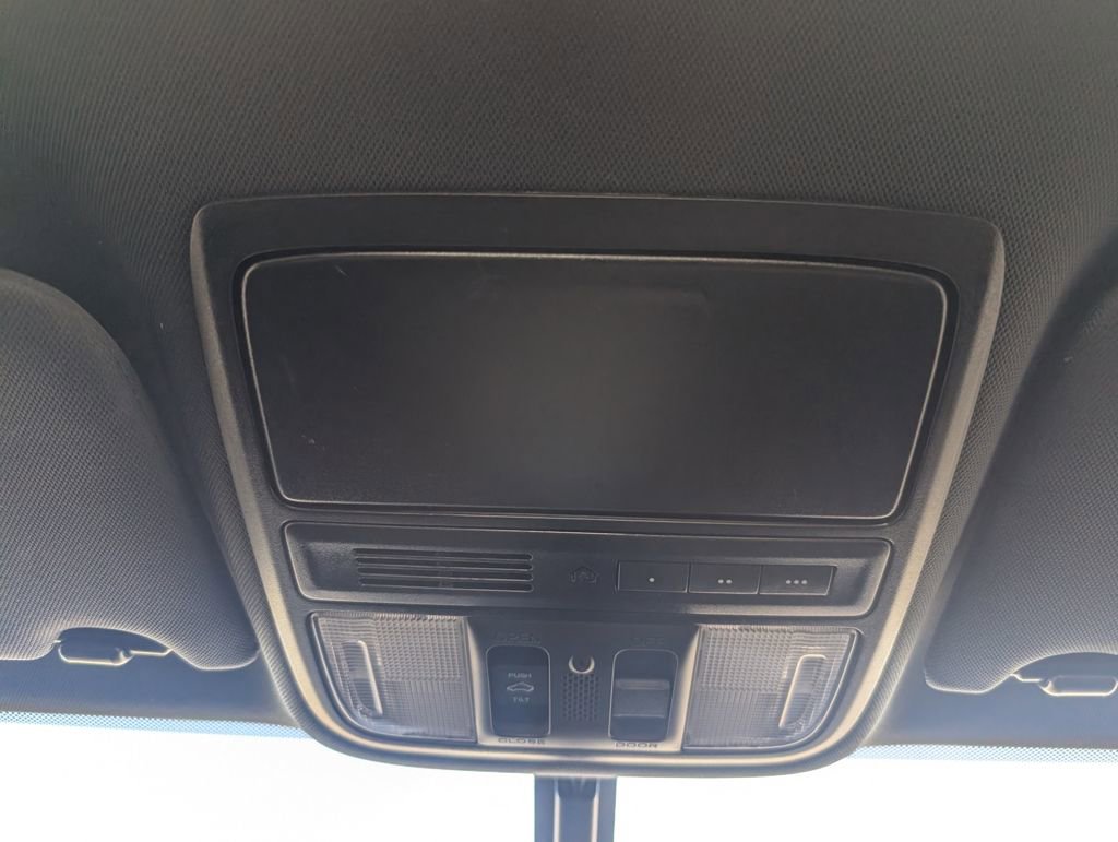 Used 2017 Honda Accord EX-L image 21