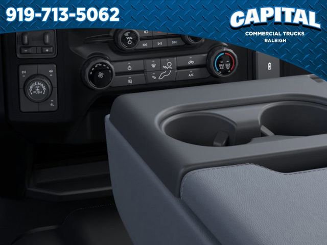 New 2025 Ford F150 XL image 15