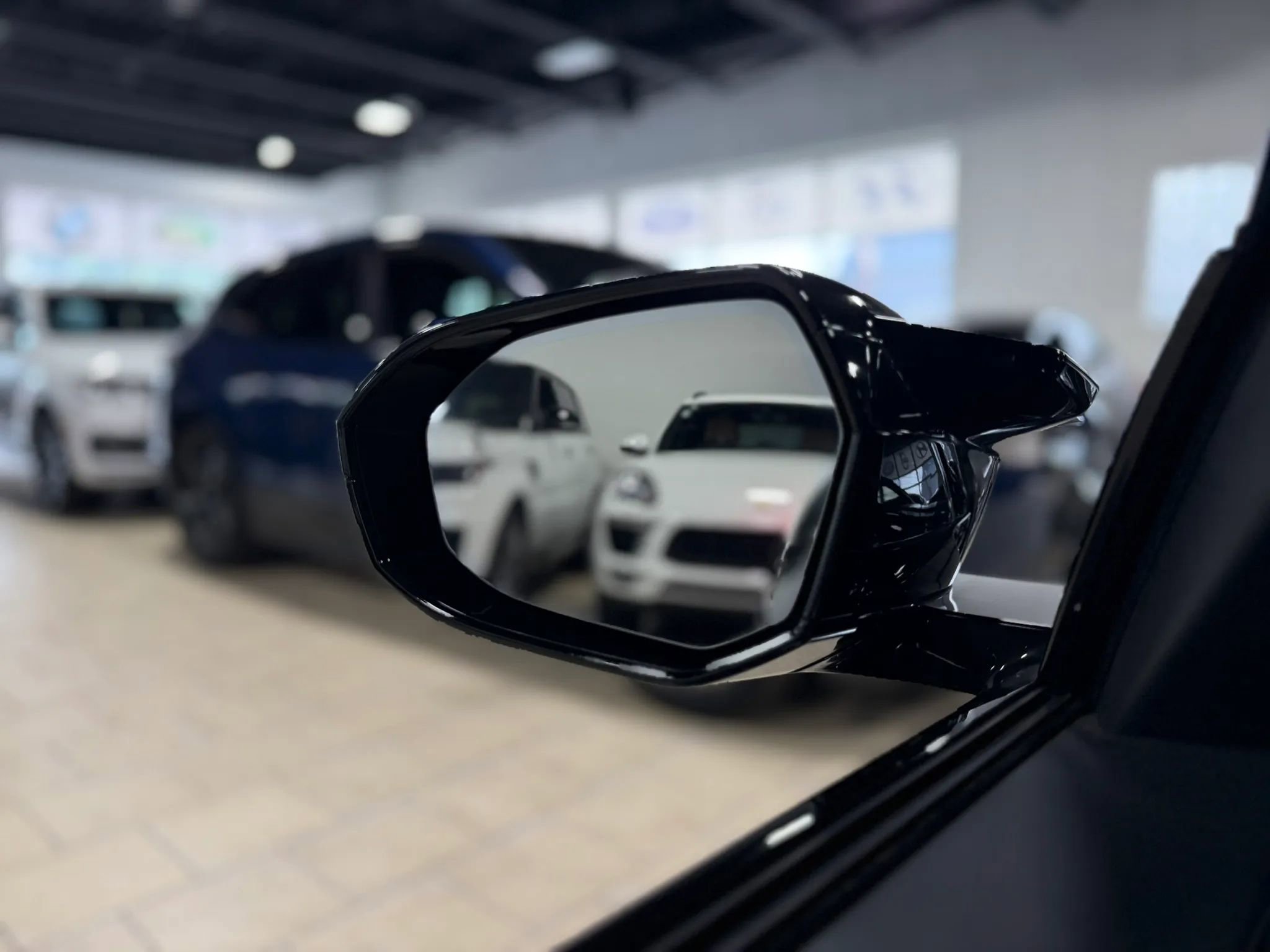 Used 2024 BMW i5 M60 w/ Premium Package AWD/4WD image 25